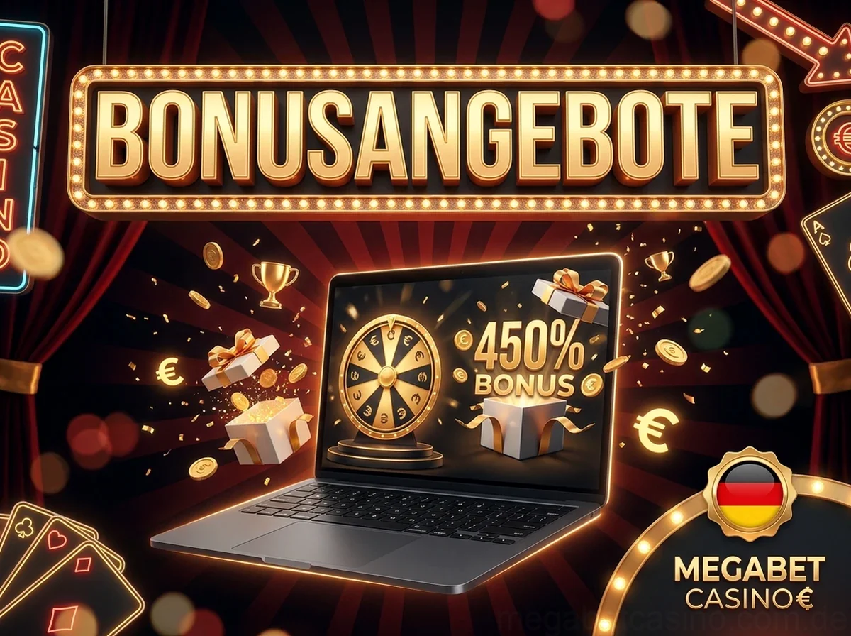 Bonusangebote