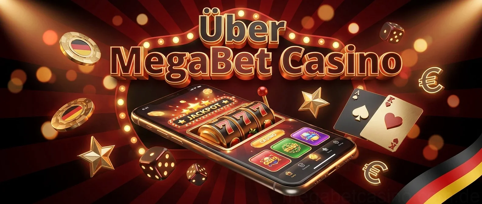 Über MegaBet Casino